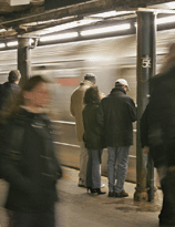 59th St Subway