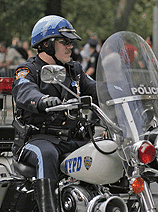 '05 NYPD