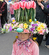 Easter Parade