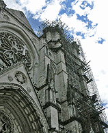 St John the Divine